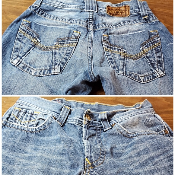 Lucky Brand Denim - Lucky Brand jeans size 28